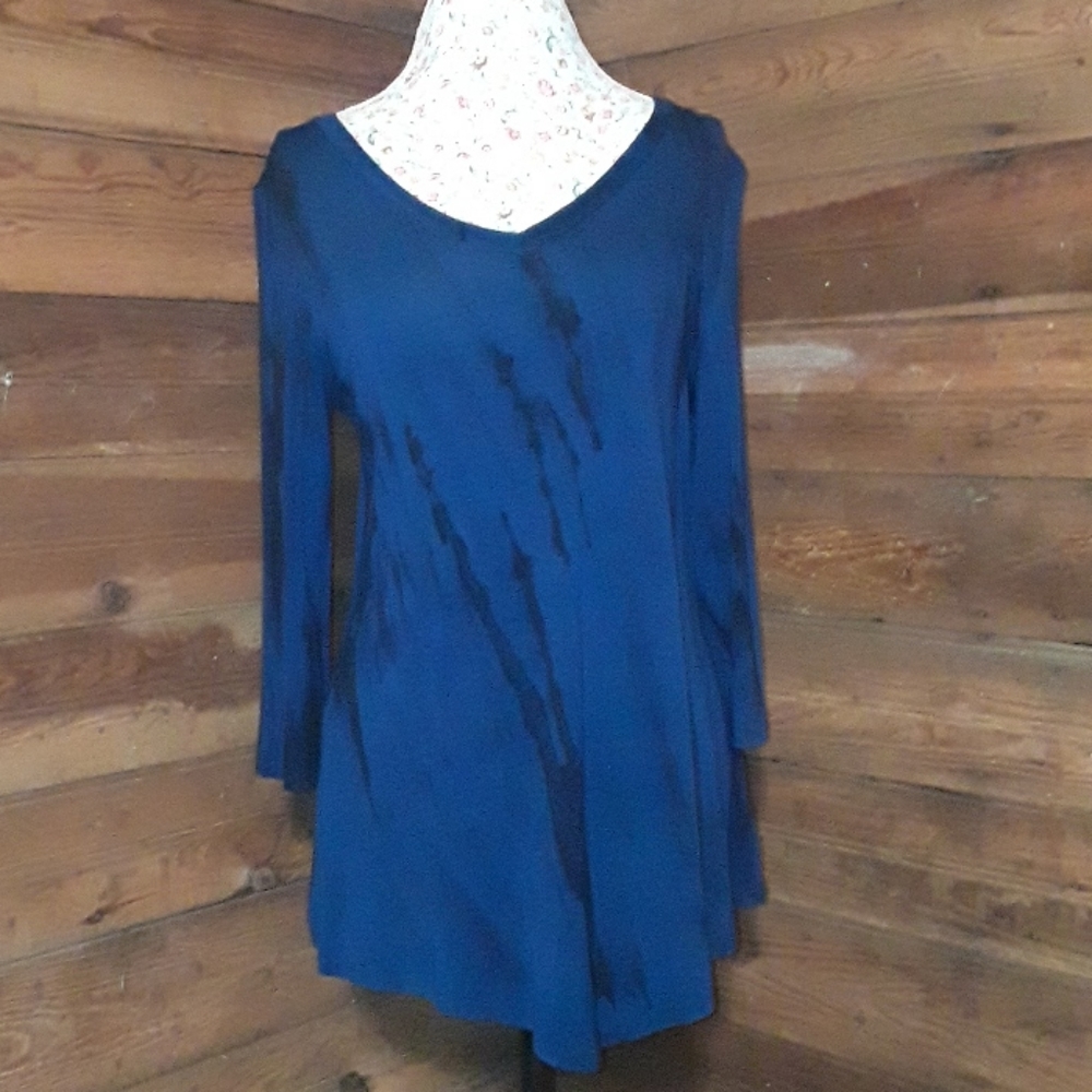 New Directions Tunic